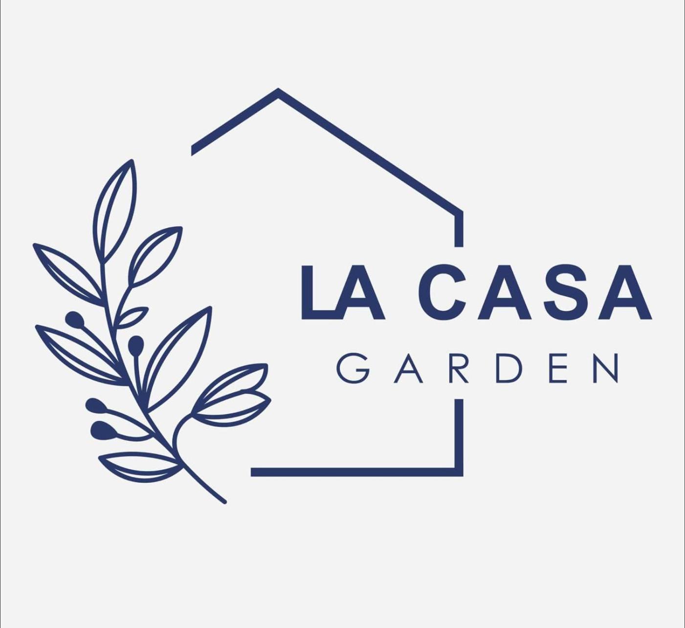 Lacasa Garden Skiathos stad Exteriör bild